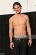 Actor/model Ryan Dorsey poses during an exclusive photo shoot on May ...