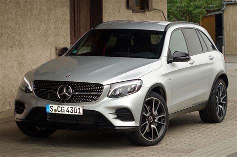 The german tuner is known for its programs for silver. 2017 Mercedes-Benz GLC Class Review, Ratings, Specs, Prices, and Photos - The Car Connection