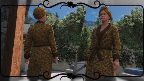 Hd Tracey Designer Retexture V10 X4 Outfits Gta5