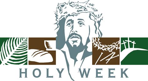 The cbn and regent university community will join together virtually for maundy thursday chapel. St. Mary's Cathedral :: Holy Week