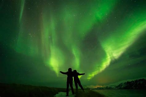 The Northern Lights Trip To Norway Beep Beautiful Experiences