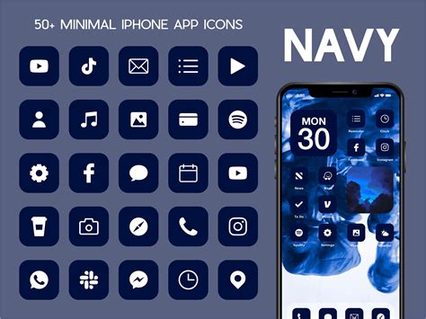 View 18 Blue Ios 14 Icons Aesthetic Free Aboutdrivegraphic