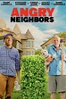Angry Neighbors · Film · Snitt