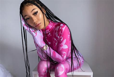 Coi leray's star status is growing like crazy! Coi Leray Slide Ft Gunna : Coi On Twitter We Live Baby ...
