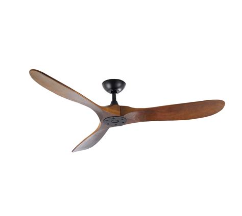 Indooroutdoor Ceiling Fan Vintage Rustic Propeller Wood Indoor
