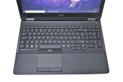 Dell Latitude E5570 Laptop Core I5 6300hq Quad 512gb Ssd 16gb Ram