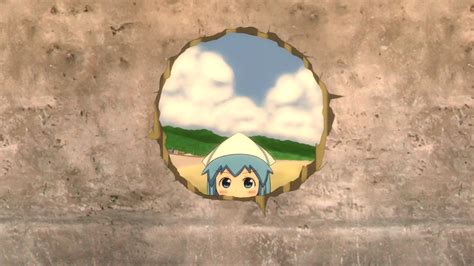 A subreddit for posting links to pictures or videos of girls stuck in tight places, as inspired by this comment thread, and this specific comment. Squid Girl in the wall! | GameBanana Sprays