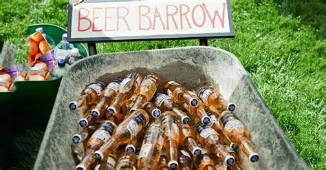Prost 8 Tips For Creating Your Very Own Backyard Beer Garden Isaiah