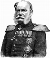 William I, Emperor of Germany | ClipArt ETC