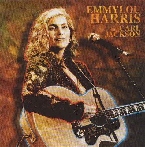 emmylou harris with carl jackson nashville duets cd at discogs