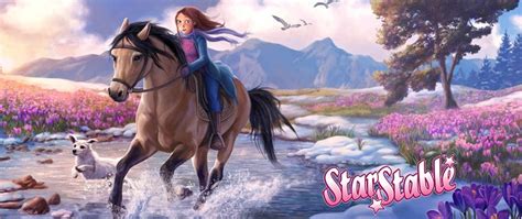 We did not find results for: Star Stable - Game Review & Play Now Free - Best MMO Games