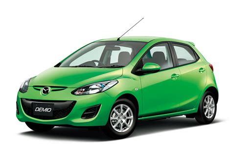 The 2012 mazda 2 touring is very easy to maintain. 2012 Mazda Demio 13-SKYACTIV Arrives in Japan [Image ...