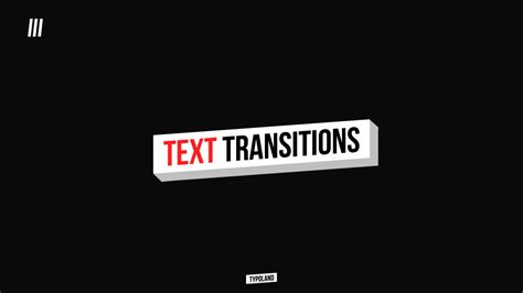 Free Text Transitions Premiere Pro Mbbda