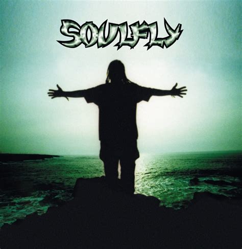 Amazon Soulfly Soulfly ヘヴィーメタル ミュージック