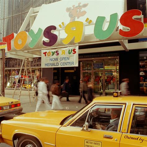 Heres What A Toys R Us Catalog Looked Like In 1996 45 Off