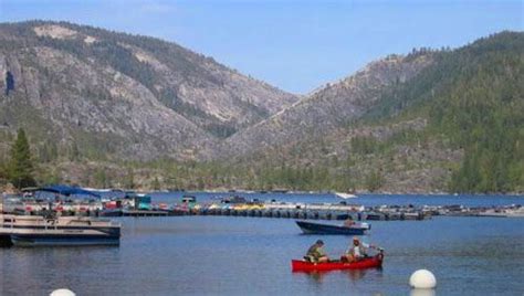 Maybe you would like to learn more about one of these? http://pinecrestlakeresort.com | Pinecrest lake, Lake ...