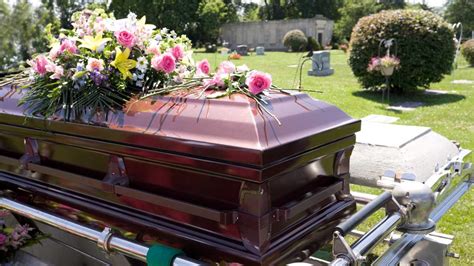 Mujer Descubre Que Cadáver Que Iba A Enterrar No Era El De Su Mamá