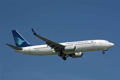 Newest Skyteam Partner Added Garuda Indonesia Points Miles And Martinis