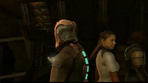 Dead Space Ep1 A New Adventure Youtube