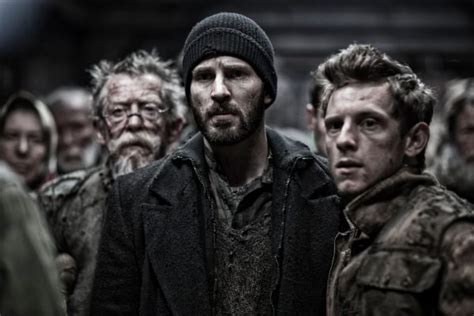 Snowpiercer Season 2 Sean Bean Gives The Train Some Direction But The Series Still Isnt On