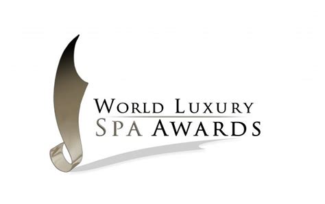 The World Luxury Spa Awards And World Luxury Restaurant Awards