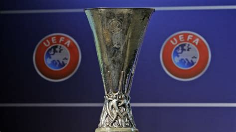 Sevilla may not have the chance to defend their crown, meaning we could potentially have a new champion next season. Europa League Group Stage Draws Revealed as Arsenal ...