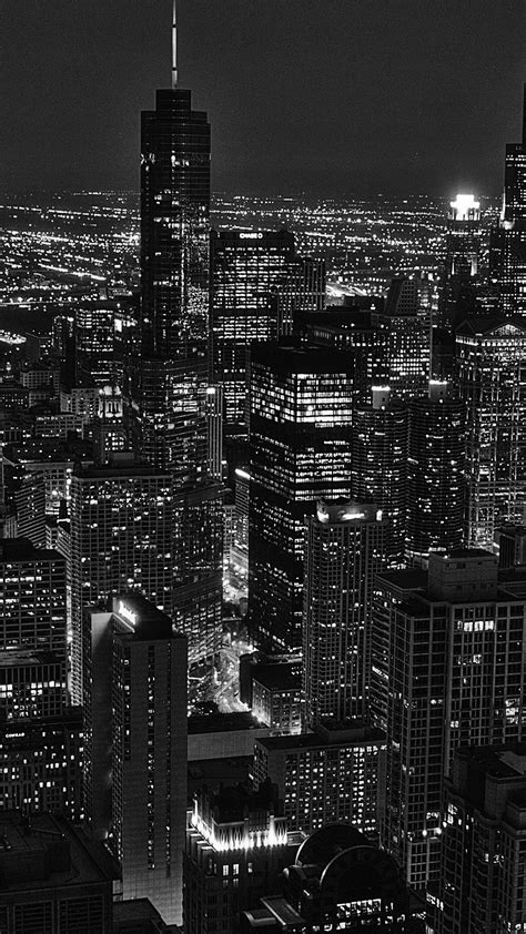 Dark Cityscape Wallpapers Top Free Dark Cityscape Backgrounds