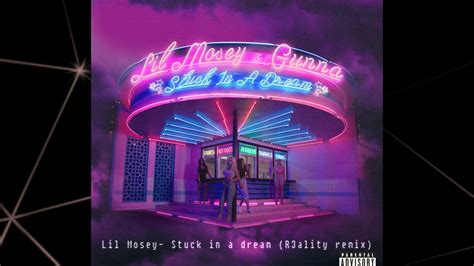 Lil Mosey Stuck In A Dream Ghoste Remix Youtube