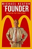 The Founder (2016) - Posters — The Movie Database (TMDB)