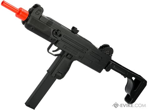 Well Electric D 91 Uzi Airsoft Fully Auto Gun Airsoft Electric Airsoft Rifles