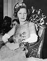 Edwina Mountbatten, Countess Mountbatten of Burma (Heiress And ...