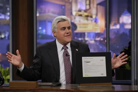 10 Actually Great Moments From Jay Lenos Tonight Show