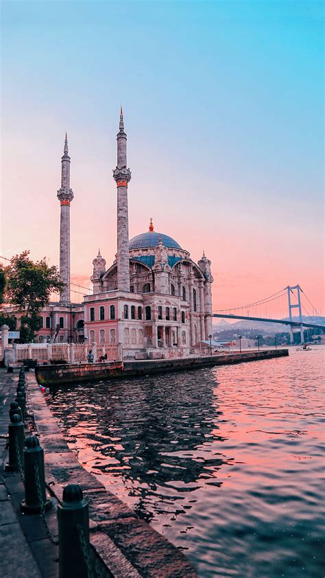 Istanbul Wallpaper Ixpap