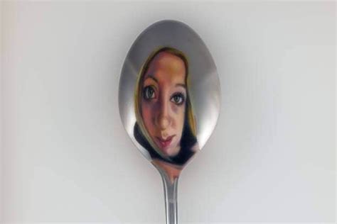 Spoon Reflections