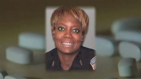20th Memphis Police Officer Accused This Year This Time For Prescription Fraud