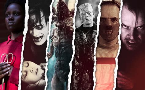 Top 100 Filme Horror Ale Tuturor Timpurilor Cinemagiaro