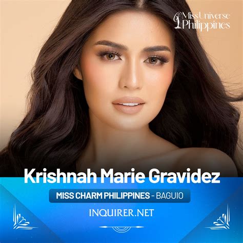 Miss Universe Philippines 2023 Casparrayah