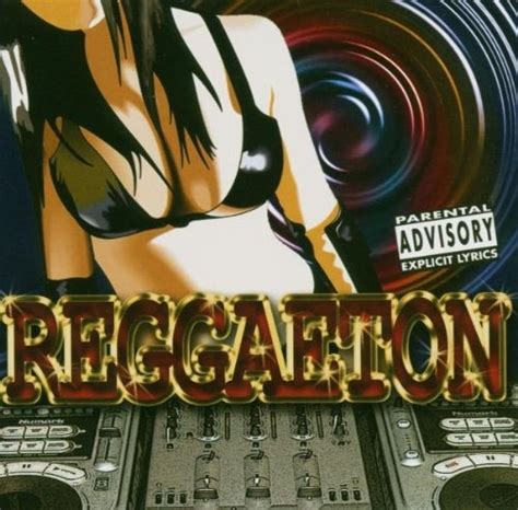 various artists reggaeton album reviews songs and more allmusic