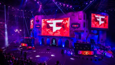 Shares Of Faze Clan Faze Jumped 15 On Hopes Of A Short Squeeze