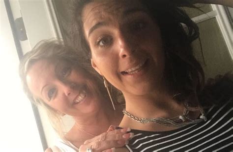 Mom Shares Heartbreaking Photo After 22 Year Old Daughter Dies From Overdose