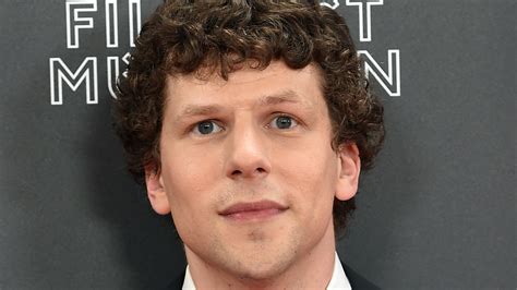 The Forgotten Jesse Eisenberg Interview Thats Hard To Watch Now