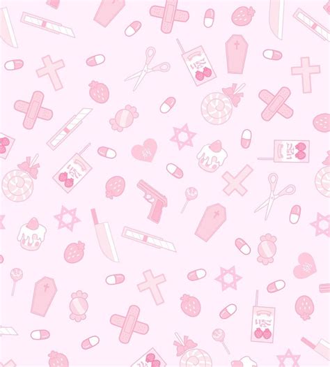 See more ideas about pastel goth background, goth background, cute wallpapers. Pin by Brandilee Antes on Pink Aesthetics in 2020 | Goth ...
