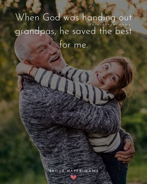 40 Best Grandpa Quotes And Grandfather Sayings