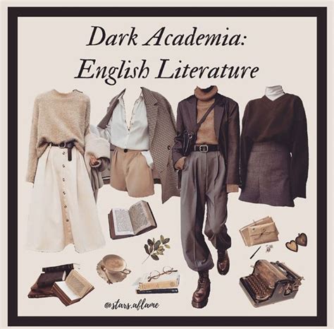 Pin By Ronnie On Dark Academia In 2020 Aesthetic Clothes