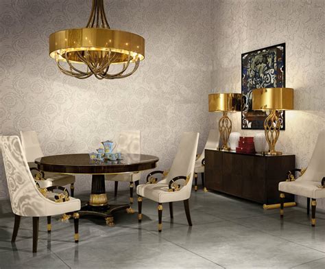 How To Decorate Your Milan Appartment With Versace Home Decor Milan