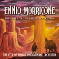 Ennio Morricone: The Essential Film Music Collection | Light In The ...