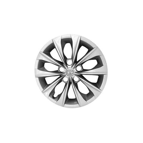 Toyota Camry Wheel Cover