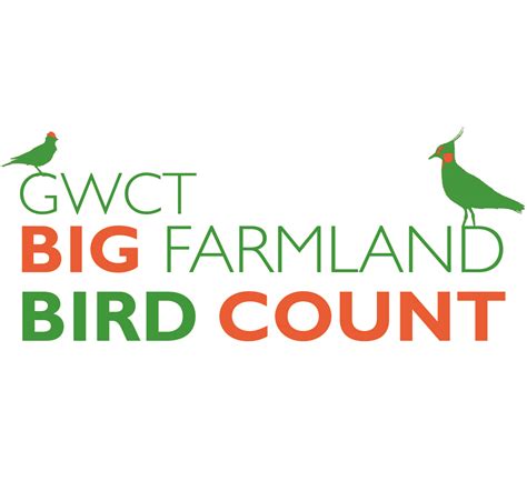 Uks Biggest Ever Farmland Bird Count Shows Farmers Committing To