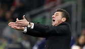 El Inter de Milán destituye a Mazzarri como entrenador. | La República EC