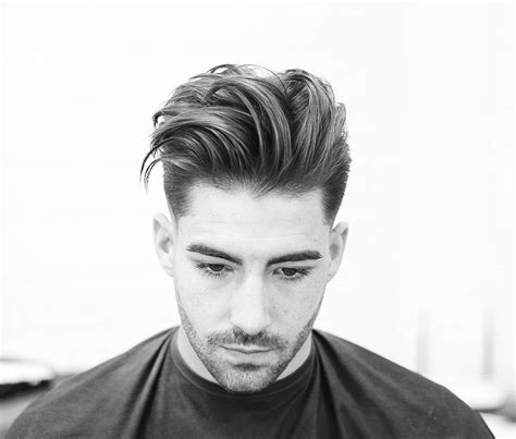Salon Collage Hair And Beauty Salon 100 New Mens Hairstyles For 2017